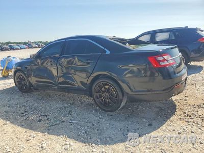 Drugie zdjęcie samochodu z przodu: 2013 FORD TAURUS LIMITED VIN:1FAHP2F85DG233849 - miniatura