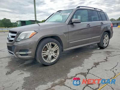 2014 MERCEDES-BENZ GLK 350 4MATIC WDCGG8JB9EG249530 - główne zdjęcie licytacji z USA - miniatura