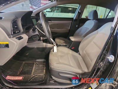 Zdjęcie 7 z 12 samochodu: 2017 HYUNDAI ELANTRA SE VIN:5NPD84LF3HH048768 - miniatura