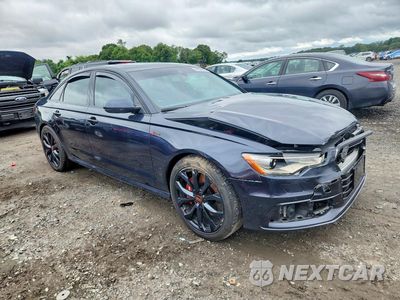 Czwarte zdjęcie samochodu z boku: 2013 AUDI A6 PRESTIGE VIN:WAUJGAFCXDN056492 - miniatura