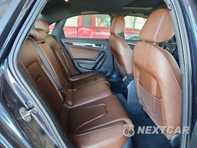 Zdjęcie 10 z 12 samochodu: 2016 AUDI A4 PREMIUM PLUS S-LINE VIN:WAUFFAFL3GN008281 - miniatura