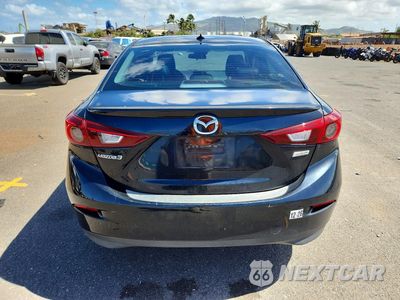 Zdjęcie 6 z 12 samochodu: 2018 MAZDA 3 TOURING VIN:3MZBN1V33JM174840 - miniatura