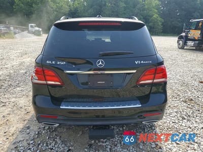 Zdjęcie 6 z 13 samochodu: 2018 MERCEDES-BENZ GLE 350 4MATIC VIN:4JGDA5HB1JB110364 - miniatura