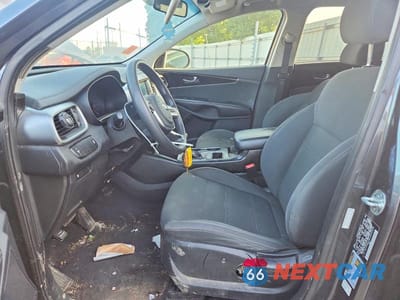 Zdjęcie 7 z 13 samochodu: 2020 KIA SORENTO S VIN:5XYPGDA50LG692609 - miniatura