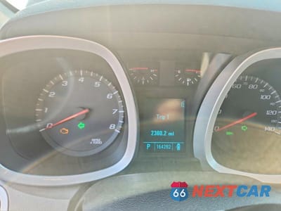 Zdjęcie 9 z 13 samochodu: 2011 CHEVROLET EQUINOX LT VIN:2CNFLEEC1B6296394 - miniatura