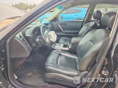 Zdjęcie 7 z 12 samochodu: 2004 INFINITI FX45 BASE VIN:JNRBS08W64X403117 - miniatura