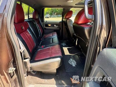 Zdjęcie 6 z 12 samochodu: 2010 FORD F150 SUPERCREW VIN:1FTFW1EV3AFB18173 - miniatura