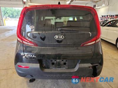Zdjęcie 6 z 13 samochodu: 2020 KIA SOUL LX VIN:KNDJ23AU5L7723906 - miniatura