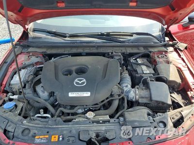 Zdjęcie 11 z 12 samochodu: 2021 MAZDA 3 PREMIUM PLUS VIN:3MZBPBEY0MM254483 - miniatura