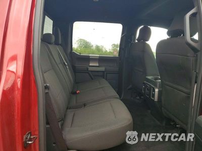 Zdjęcie 10 z 12 samochodu: 2015 FORD F150 SUPERCREW VIN:1FTEW1EF8FFB68949 - miniatura