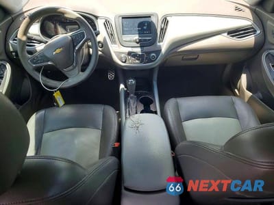 Zdjęcie 8 z 13 samochodu: 2016 CHEVROLET MALIBU LS VIN:1G1ZB5ST4GF356862 - miniatura