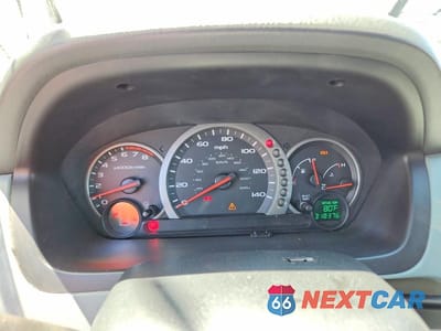 Zdjęcie 9 z 13 samochodu: 2005 HONDA PILOT EXL VIN:5FNYF18585B039385 - miniatura