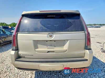 Zdjęcie 6 z 13 samochodu: 2015 CADILLAC ESCALADE PREMIUM VIN:1GYS4CKJ6FR282065 - miniatura