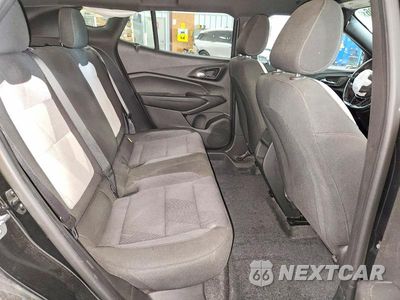 Zdjęcie 10 z 13 samochodu: 2024 CHEVROLET TRAX 1RS VIN:KL77LGE27RC234850 - miniatura