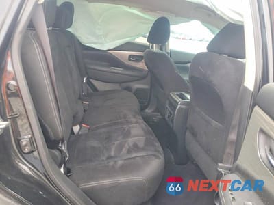 Zdjęcie 10 z 12 samochodu: 2016 NISSAN MURANO SV VIN:5N1AZ2MG9GN109868 - miniatura