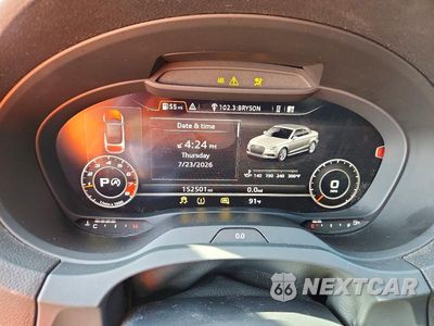 Zdjęcie 9 z 13 samochodu: 2017 AUDI A3 PREMIUM PLUS VIN:WAUY8LFF1H1078606 - miniatura