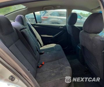 Zdjęcie 10 z 12 samochodu: 2012 NISSAN ALTIMA 2.5 VIN:1N4AL2AP4CN410459 - miniatura