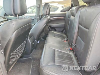 Zdjęcie 11 z 13 samochodu: 2012 KIA SORENTO SX VIN:5XYKWDA29CG265531 - miniatura