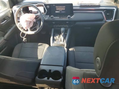 Zdjęcie 8 z 12 samochodu: 2025 GMC CANYON ELEVATION VIN:1GTP1BEK1S1246702 - miniatura