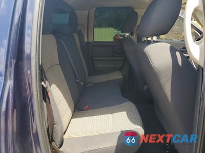 Zdjęcie 10 z 12 samochodu: 2012 DODGE RAM 1500 ST VIN:1C6RD6FT4CS182480 - miniatura