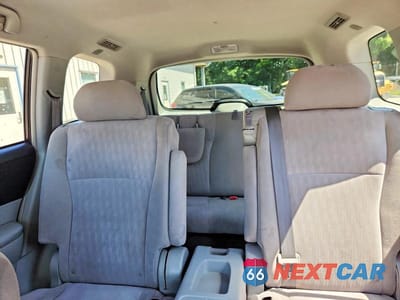 Zdjęcie 10 z 13 samochodu: 2008 TOYOTA HIGHLANDER HYBRID VIN:JTEEW41A982011089 - miniatura