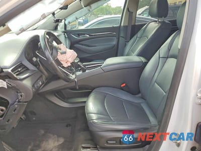 Zdjęcie 7 z 13 samochodu: 2019 BUICK ENCLAVE ESSENCE VIN:5GAERBKWXKJ235206 - miniatura
