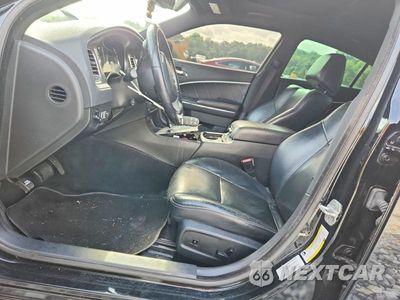 Zdjęcie 7 z 12 samochodu: 2013 DODGE CHARGER R/T VIN:2C3CDXDT6DH564093 - miniatura