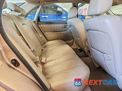 Zdjęcie 10 z 12 samochodu: 2002 TOYOTA AVALON XLS VIN:4T1BF28B22U211555 - miniatura