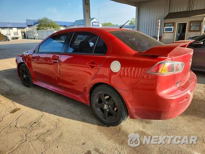 Drugie zdjęcie samochodu z przodu: 2012 MITSUBISHI LANCER SE VIN:JA32V2FW7CU032019 - miniatura