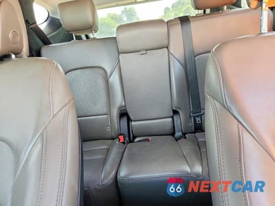 Zdjęcie 10 z 13 samochodu: 2018 HYUNDAI SANTA FE SPORT 2.0T ULTIMATE VIN:5XYZW4LA3JG556493 - miniatura