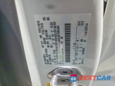 Zdjęcie 14 z 14 samochodu: 2020 FORD ESCAPE SEL VIN:1FMCU0H67LUA22144 - miniatura