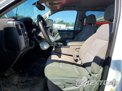 Zdjęcie 7 z 12 samochodu: 2015 CHEVROLET SILVERADO K1500 VIN:3GCUKPEC2FG251680 - miniatura