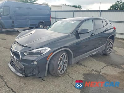 2018 BMW X2 SDRIVE28I WBXYJ3C34JEJ82803 - główne zdjęcie licytacji z USA - miniatura