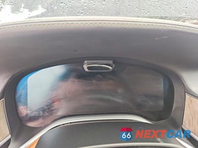 Zdjęcie 9 z 13 samochodu: 2020 BMW 750 XI VIN:WBA7U2C09LBM62153 - miniatura