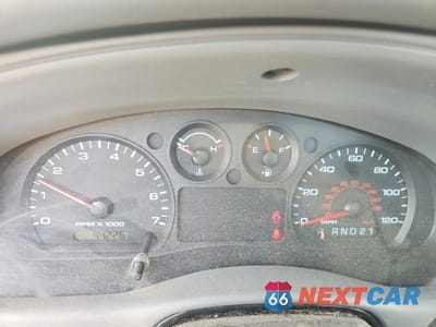 Zdjęcie 9 z 12 samochodu: 2006 FORD RANGER VIN:1FTYR11E06PA70817 - miniatura