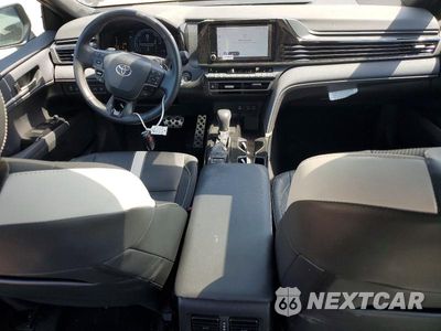 Zdjęcie 8 z 13 samochodu: 2025 TOYOTA CAMRY SE VIN:4T1DAACK7SU601690 - miniatura