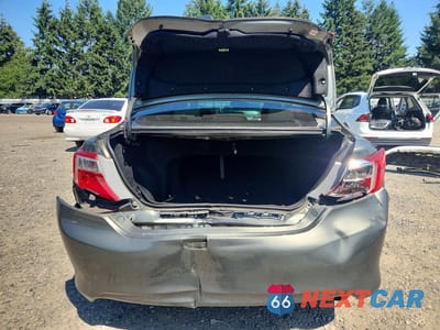 Zdjęcie 6 z 12 samochodu: 2012 TOYOTA CAMRY XLE VIN:4T4BF1FK0CR247376 - miniatura