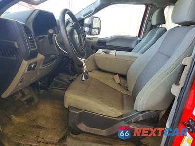 Zdjęcie 7 z 12 samochodu: 2016 FORD F150 SUPER CAB VIN:1FTEX1EP0GKF77669 - miniatura