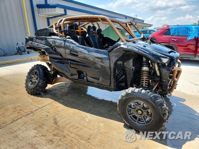 2025 KAWASAKI TERYX UTILITY VEHICLE JKARFCE10SB500606 - główne zdjęcie licytacji z USA - miniatura