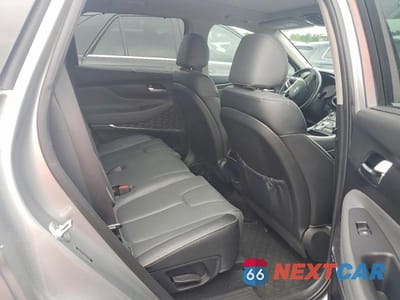 Zdjęcie 11 z 13 samochodu: 2022 HYUNDAI SANTA FE SEL VIN:5NMS34AJ9NH475586 - miniatura