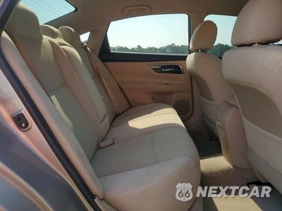 Zdjęcie 10 z 12 samochodu: 2014 NISSAN ALTIMA 2.5 S VIN:1N4AL3AP5EC140419 - miniatura