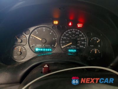 Zdjęcie 9 z 12 samochodu: 2002 GMC SONOMA VIN:1GTDT19W928117344 - miniatura