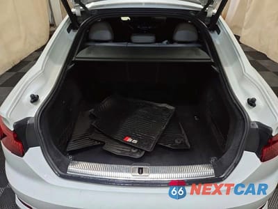Zdjęcie 11 z 14 samochodu: 2018 AUDI S5 PRESTIGE VIN:WAUC4CF52JA039705 - miniatura