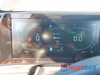 Zdjęcie 9 z 12 samochodu: 2025 KIA SPORTAGE LX VIN:KNDPU3DGXS7231137 - miniatura