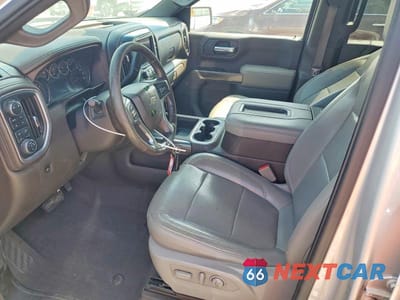 Zdjęcie 7 z 12 samochodu: 2019 CHEVROLET SILVERADO K1500 LTZ VIN:3GCUYGED3KG146874 - miniatura