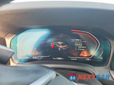 Zdjęcie 9 z 12 samochodu: 2021 BMW 330XI VIN:3MW5R7J02M8B90606 - miniatura