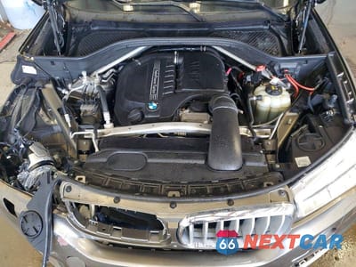 Zdjęcie 12 z 13 samochodu: 2017 BMW X5 XDRIVE35I VIN:5UXKR0C37H0X83414 - miniatura