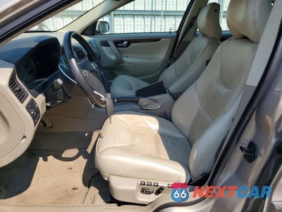 Zdjęcie 7 z 12 samochodu: 2004 VOLVO S60 VIN:YV1RS61T842413303 - miniatura