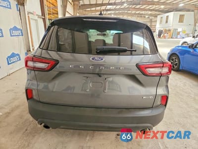 Zdjęcie 6 z 13 samochodu: 2025 FORD ESCAPE ST LINE SELECT VIN:1FMCU9NA1SUA85560 - miniatura
