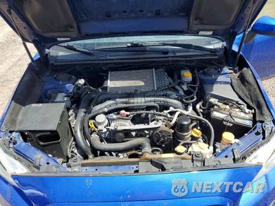 Zdjęcie 11 z 13 samochodu: 2015 SUBARU WRX VIN:JF1VA1A65F9827742 - miniatura